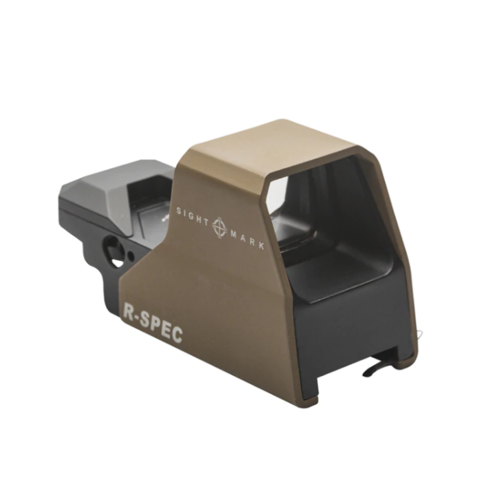 Kolimator Sightmark Ultra Shot R-Spec SM26031DE Dark Earth